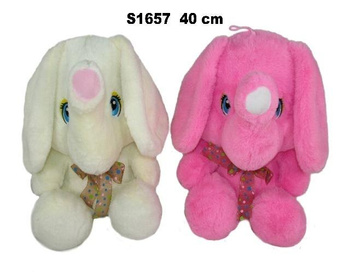 Słoń 40cm MIX Sun-Day