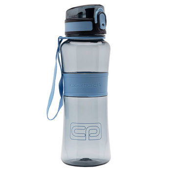 COOLPACK - TRITANUM - BIDON - 600 ml - mix 4 colours - PASTEL - 1 szt.