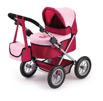 Wózek dla lalek Trendy Bayer Design