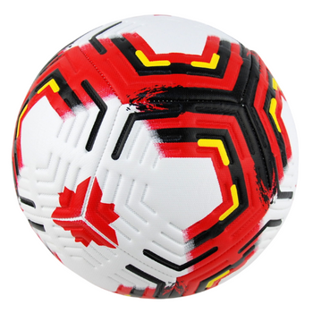 PIŁKA NOŻNA DO NOGI TRENINGOWA LEKKA DO PIŁKI NOŻNEJ WYTRZYMAŁA NA PREZENT