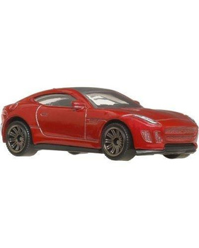 Matchbox Metalowy samochodzik JCG52 Mattel