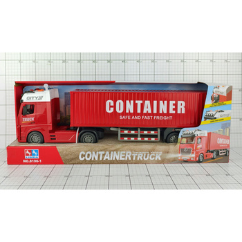 TIR ŚW./DŹW. W PUDEŁKU