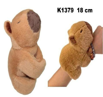 Kapibara opaska 18cm Sun-Day