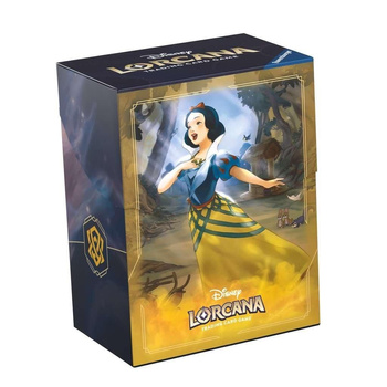 Disney Lorcana (Set04) deck box B Śpiąca Królewna Ravensburger