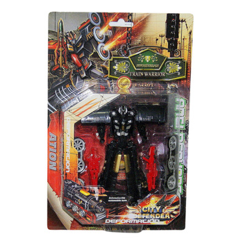 Robot Interaktywny Edukacyjny Dla Dzieci Światło Dźwięk Zabawka Prezent