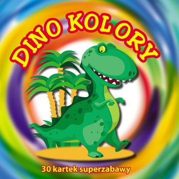 DINO KOLORY