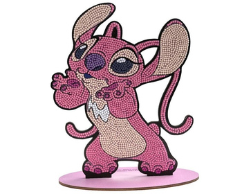 Mozaika diamentowa 2D XL Angel EPEE