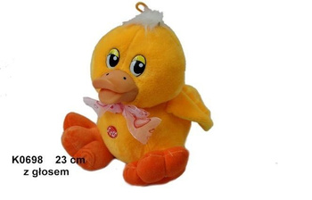 Kaczka z głosem 23cm Sun-Day