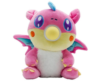 Popiki różowy smok EPEE