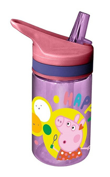 Bidon Peppa Pig 400ml PP17063