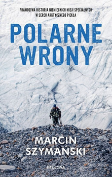 Polarne wrony