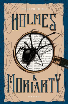Holmes i Moriarty