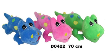 Dino 70cm MIX Sun-Day