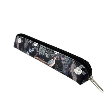 Piórnik mini Botanique Pawie