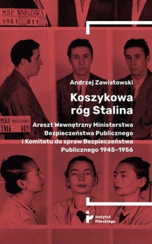 Koszykowa róg Stalina