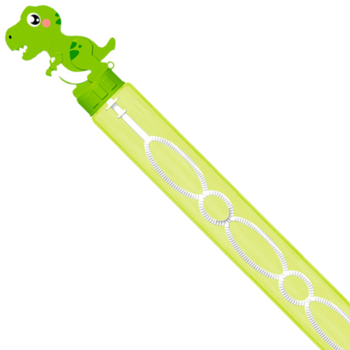 BAŃKI MYDLANE DINOZAUR DINOZAURY 118ML BUTELKA KOLORY WZORY PREZENT