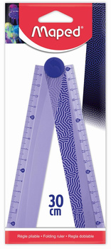 Linijka składana Deepsea 30 cm