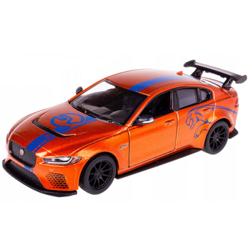 JAGUAR XE SV PROJECT 8 1:38 1szt