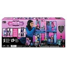 Monster High Bootique Hotel Playset Mattel