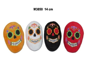 Maskotka Halloween 14cm MIX Sun-Day