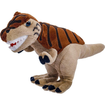 Tyranozaur szary 30cm Beppe
