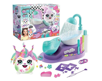 Projekt Plusz Fryzurki. Salon Piękności EPEE