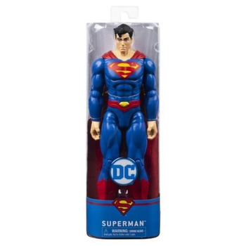 Figurka Superman DC Comics 30cm Spin Master