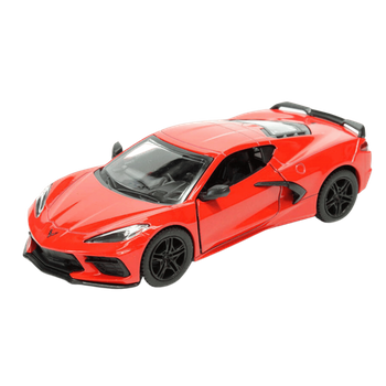 2021 CORVETTE 1:36 1szt