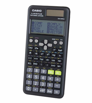 Kalkulator naukowy Casio FX-991 ESPLUS-2 BOX