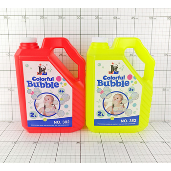 PŁYN DO BANIEK MYDLANYCH 2L