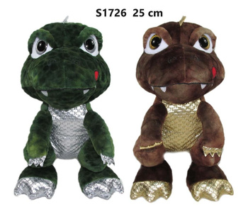 Smok 25cm MIX Sun-Day