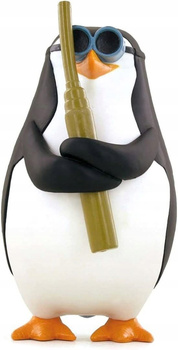 COMANSI figurka Madagaskar - Skypper Y99936