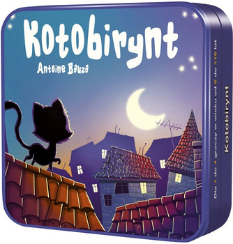 Gra Kotobirynt 97134