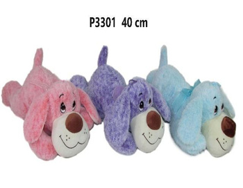 Pies 40cm MIX Sun-Day