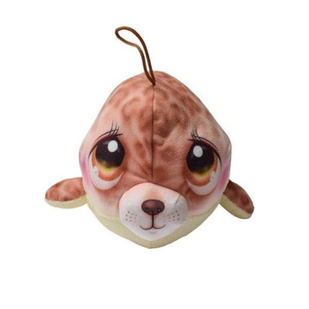 FOKA CĘTKOWANA DUŻA 1SZT.