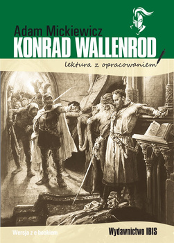 Konrad Wallenrod (lektura z opracowaniem)