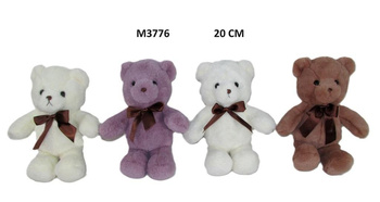 Miś 20cm MIX Sun-Day