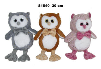 Sowa 20cm MIX Sun-Day