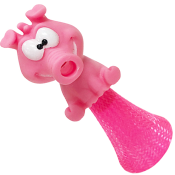 ZWIERZĘTA SKACZĄCE ŚWIECĄCE ZABAWKA DLA DZIECI SKOCZEK EDUKACYJNY