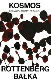 KOSMOS. Rozmowy-Teksty-Przyjaźń