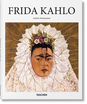 Frida Kahlo wer. angielska