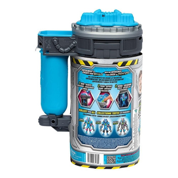 Mr Beast Lab Mutant - Komora Cobi