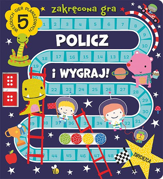 Policz i wygraj. Zakręcona gra