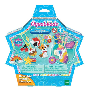 Aquabeads Czarujące zawieszki EPOCH