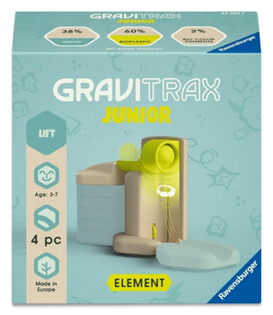 Gravitrax Junior - Dodatek Winda Ravensburger