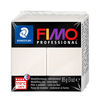 Fimo professional doll art masa termoutwardzalna 85g porcelanowy Staedtler