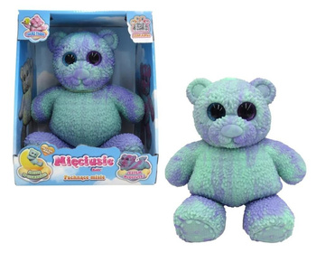 Mięciusie miętowo-fioletowy EPEE