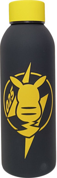 Bidon 500ml Pokemon 3D PK00019