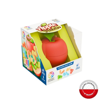 Smart Games Apple Puzzler (ENG) IUVI Games IUVI Games