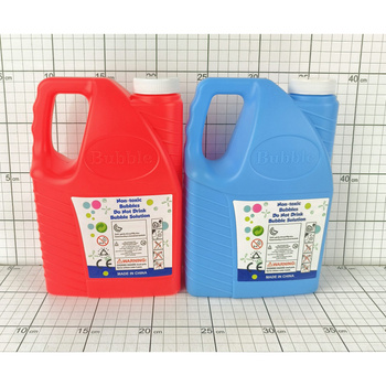 PŁYN DO BANIEK MYDLANYCH 1L